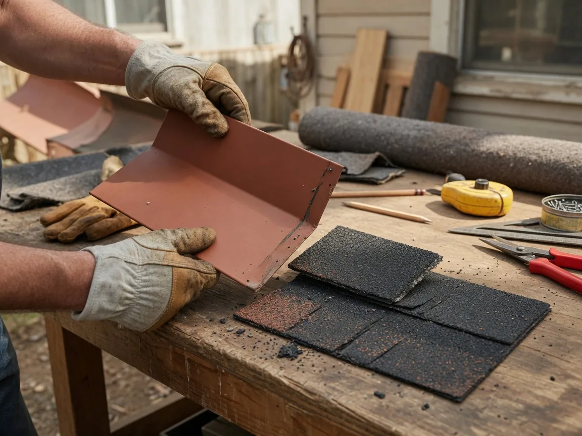 Roof Repair company in Healy, AK